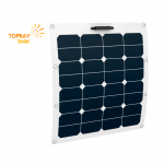 Гибкая солнечная батарея TOPRAY Solar TPS-FLEX-50 Вт