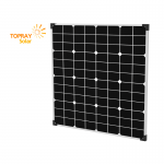 Солнечная батарея TopRay Solar монокристаллическая 60 Вт
