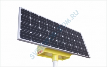 Солнечная электростанция GM-SILVER-100/55