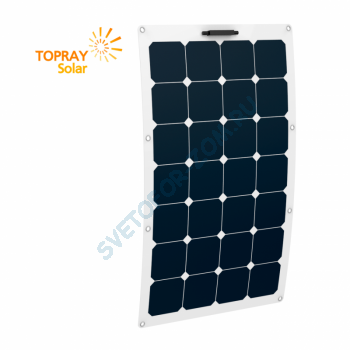 Гибкая солнечная батарея TOPRAY Solar TPS-FLEX-80 Вт