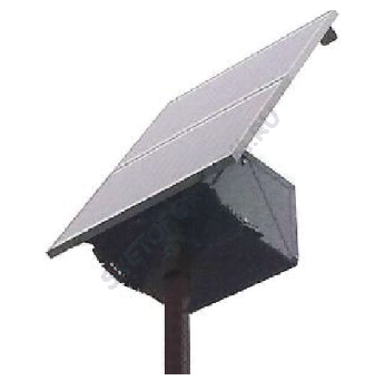 СЭУ-1-120/100/12 (без мачты), Солнечная электростанция универсального применения