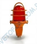 СДЗО-05-2(1) Заградительный огонь со светодиодной лампой