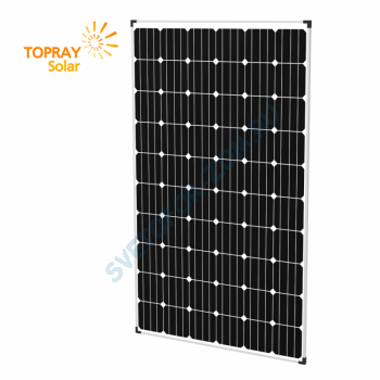 Солнечная батарея монокристаллическая 250 Вт