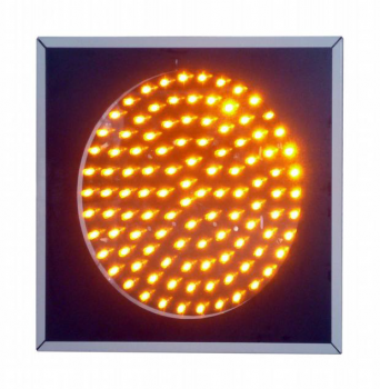 Светофор дорожный светодиодный Т.7.1- МИ (220 В) для использования в составе СЭУ