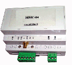 ММС-04 GPRS-модем 