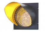 Светофор светодиодный, транспортный Т7.2 (d300)