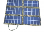 Раскладная солнечная панель «СветОК 140-12» 140 ватт 12 вольт