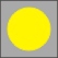 Модуль светодиодный для транспортного светофора (Д=300 мм) желтый