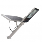 Уличный светодиодный светильник на солнечной батарее JX-SSL-E-40W