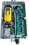 КДМ-1 (опытный образец) Контроллер дорожный мобильный 