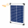 Солнечная батарея поликристаллическая 15 Вт