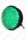 Блок излучателя светодиодный зеленый (СТК-300Л)