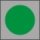 Модуль светодиодный зеленый (Д=100)